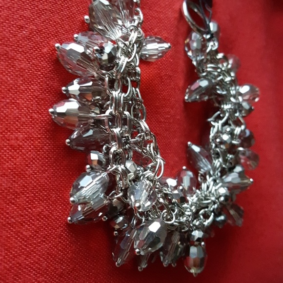 NEW ABS ALLEN SCHWARTZ BRIOLETTE TOGGLE BRACELET - Picture 7 of 8